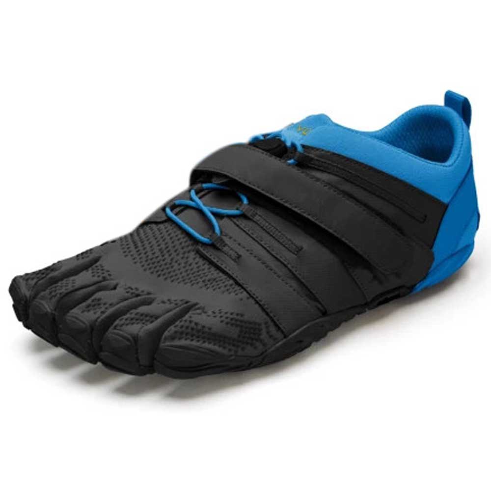 Vibram Fivefingers V Train 2.0 Trainers Schwarz EU 42 Mann Vibram Fivefingers V Train 2.0 Trainers Schwarz EU 42 Mann von Vibram Fivefingers