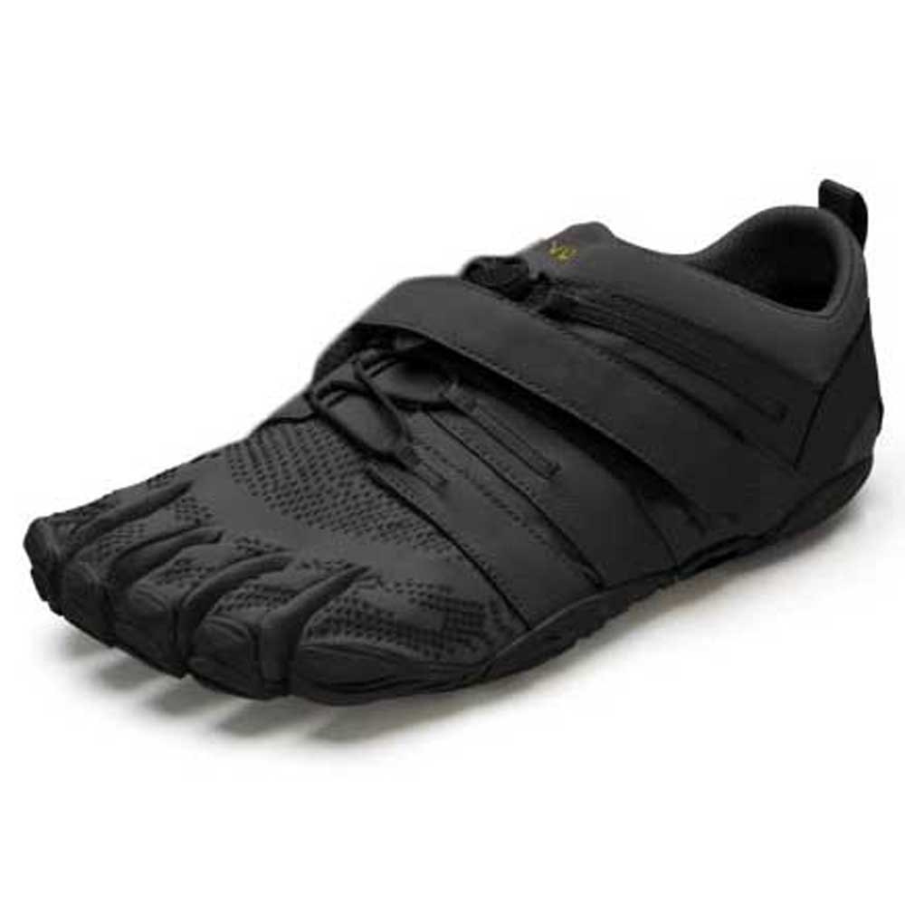 Vibram Fivefingers V Train 2.0 Trainers Schwarz EU 42 Mann Vibram Fivefingers V Train 2.0 Trainers Schwarz EU 42 Mann von Vibram Fivefingers