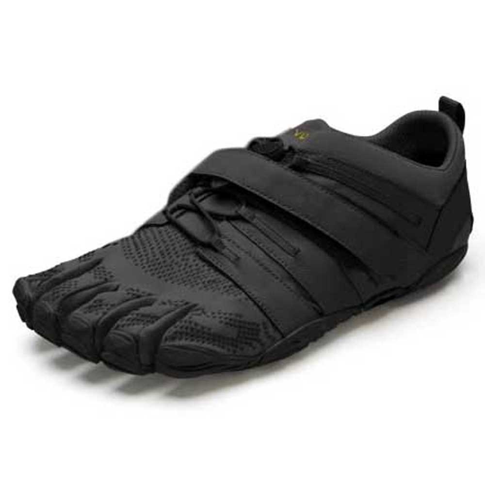 Vibram Fivefingers V Train 2.0 Trainers Schwarz EU 44 Mann von Vibram Fivefingers