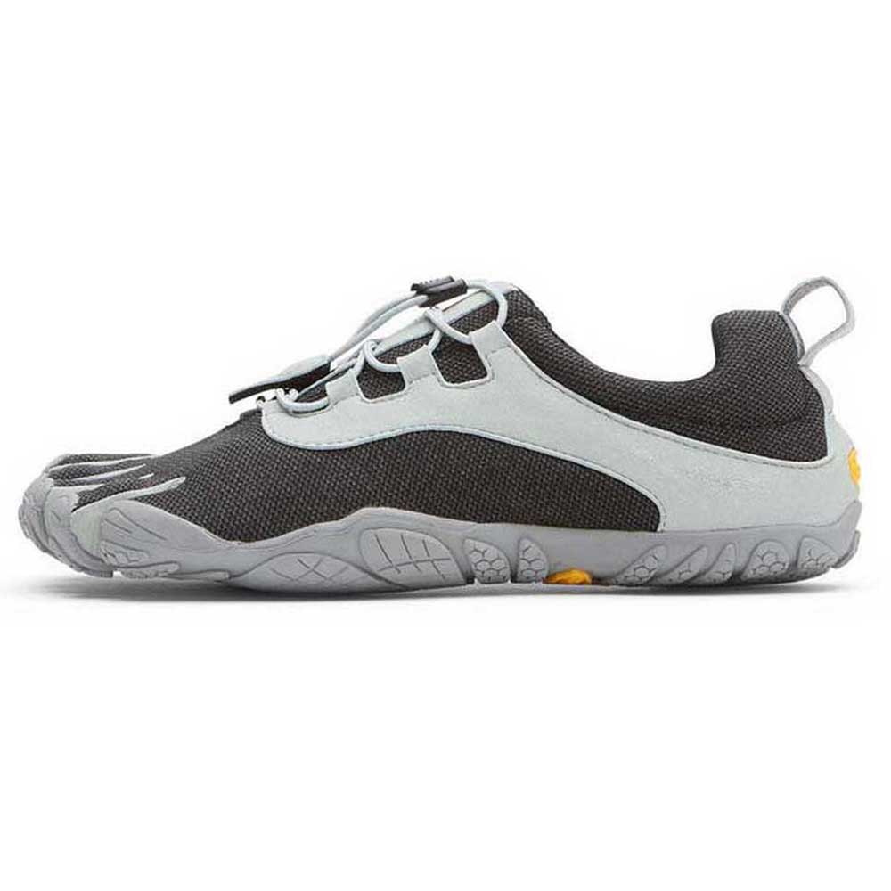 Vibram Fivefingers V-run Retro Running Shoes Grau EU 38 Frau Vibram Fivefingers V-run Retro Running Shoes Grau EU 38 Frau von Vibram Fivefingers