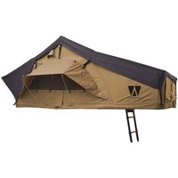 Vickywood Big Willow 180 Generation 3 Eco Goldbraun Vickywood Big Willow 180 Generation 3 Eco Goldbraun von Vickywood
