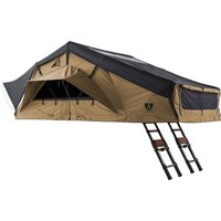 Vickywood Big Willow 220 Generation 3 ECO Goldbraun Vickywood Big Willow 220 Generation 3 ECO Goldbraun von Vickywood