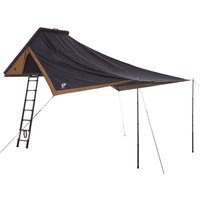 Vickywood Cumaru Light 152 Schwarz/Goldbraun Vickywood Cumaru Light 152 Schwarz/Goldbraun von Vickywood