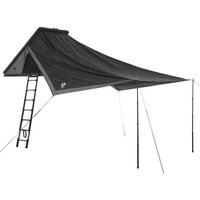 Vickywood Cumaru Light 152 Schwarz/Grau Vickywood Cumaru Light 152 Schwarz/Grau von Vickywood