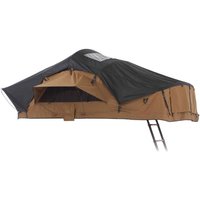 Vickywood Dachzelt Willow Pro 1 ECO Goldbraun Vickywood Dachzelt Willow Pro 1 ECO Goldbraun von Vickywood