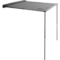 Vickywood Heck Automarkise 160 Grau Vickywood Heck Automarkise 160 Grau von Vickywood
