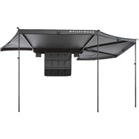 Vickywood Leaf-Extended 270 Left 250 cm Grau Vickywood Leaf-Extended 270 Left 250 cm Grau von Vickywood