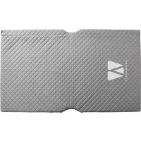 Vickywood Memory Foam 160 Grey Vickywood Memory Foam 160 Grey von Vickywood