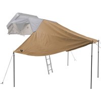 Vickywood Sonnensegel Mighty Oak Gen 3 160 ECO Goldbraun Vickywood Sonnensegel Mighty Oak Gen 3 160 ECO Goldbraun von Vickywood