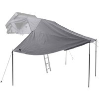 Vickywood Sonnensegel Mighty Oak Gen 3 160 ECO Grau Vickywood Sonnensegel Mighty Oak Gen 3 160 ECO Grau von Vickywood