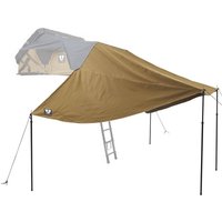 Vickywood Sonnensegel Mighty Oak Gen 3 190 ECO Goldbraun Vickywood Sonnensegel Mighty Oak Gen 3 190 ECO Goldbraun von Vickywood