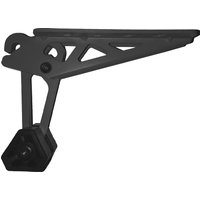 Vickywood Universal Auto Trittstufe 2 Schwarz Vickywood Universal Auto Trittstufe 2 Schwarz von Vickywood