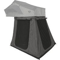 Vickywood Vorzelt Big Willow 140 ECO Grau Vickywood Vorzelt Big Willow 140 ECO Grau von Vickywood