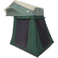 Vickywood Vorzelt Big Willow 160 ECO Grün/Oliv Vickywood Vorzelt Big Willow 160 ECO Grün/Oliv von Vickywood