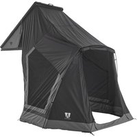 Vickywood Vorzelt Cumaru Light 152 Schwarz/Grau Vickywood Vorzelt Cumaru Light 152 Schwarz/Grau von Vickywood