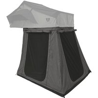 Vickywood Vorzelt Hoch Big Willow 220 Grau Vickywood Vorzelt Hoch Big Willow 220 Grau von Vickywood
