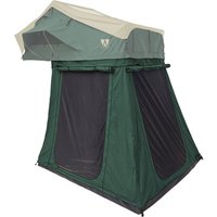 Vickywood Vorzelt Hoch Big Willow ECO 180 Gen 3 Vickywood Vorzelt Hoch Big Willow ECO 180 Gen 3 von Vickywood