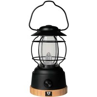 Vickywood Woody Lantern Schwarz Vickywood Woody Lantern Schwarz von Vickywood