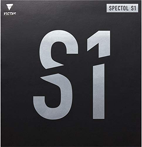 VICTAS Belag Spectol S1, rot, 1,3 mm VICTAS Belag Spectol S1, rot, 1,3 mm von VICTAS