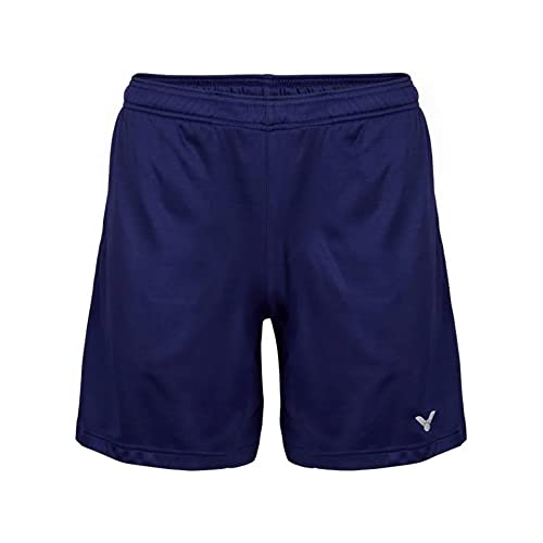 VICTOR Shorts R-03200 B, blau - blau, M VICTOR Shorts R-03200 B, blau - blau, M von VICTOR