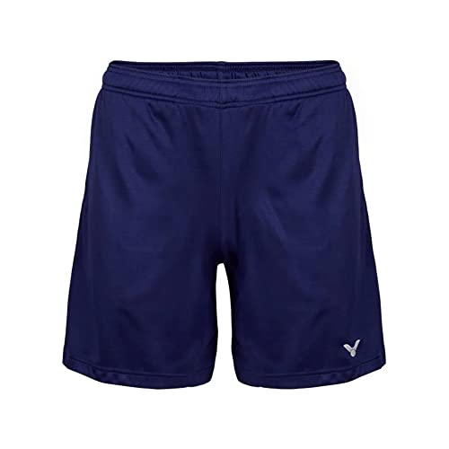 VICTOR Shorts R-03200 B, blau - blau, M von VICTOR