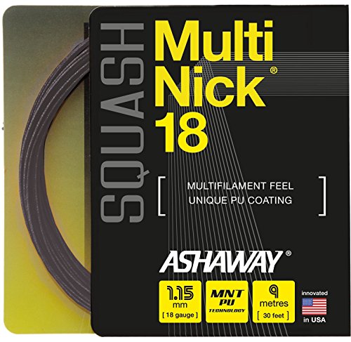 VICTOR ASHAWAY MultiNick 18 Set VICTOR ASHAWAY MultiNick 18 Set von VICTOR