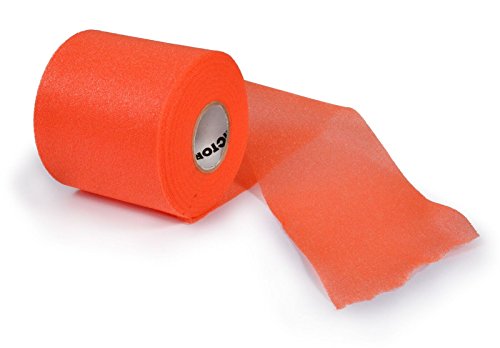 VICTOR Griffband Cushion Wrap GR-50, Orange, 37 x 33 x 74 cm, 85 Liter, 715/0/0 VICTOR Griffband Cushion Wrap GR-50, Orange, 37 x 33 x 74 cm, 85 Liter, 715/0/0 von VICTOR