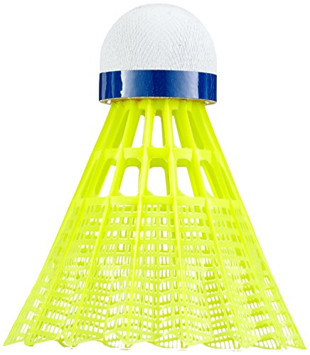 Victor Nylon Shuttle 3000 platin Victor Nylon Shuttle 3000 platin von VICTOR