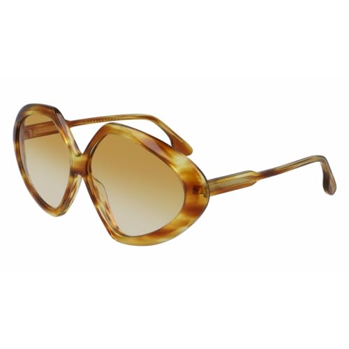 David Beckham Frauen S0374911 Sonnenbrille, Mehrfarbig, Talla única von Victoria Beckham