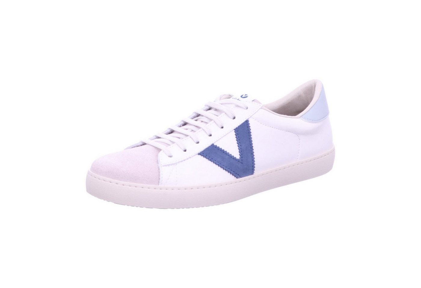 Victoria 1126142-AZUL- Schnürschuh Victoria 1126142-AZUL- Schnürschuh von Victoria