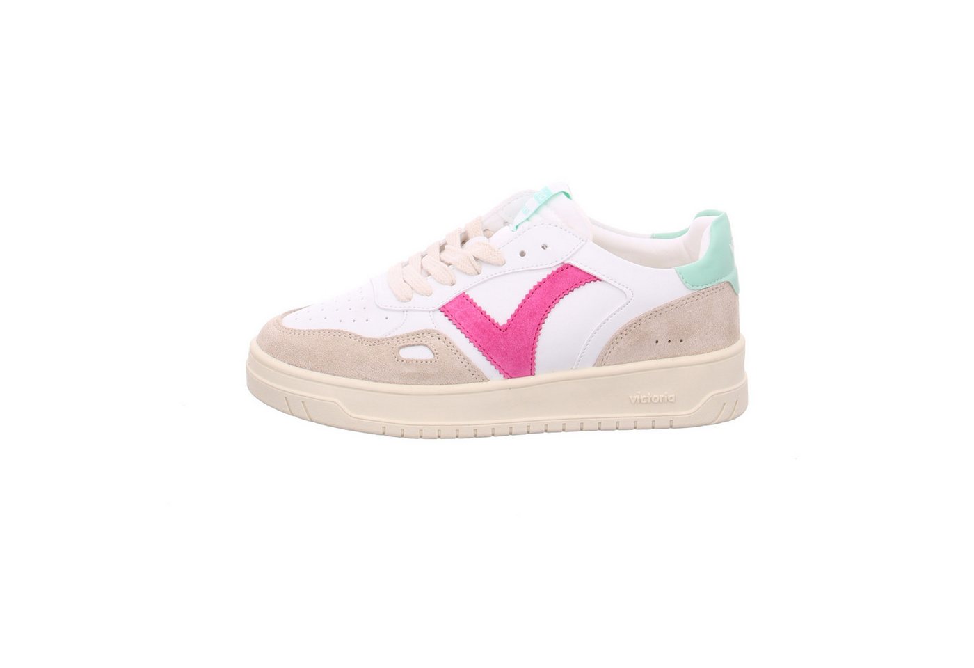Victoria SEUL EFECTO PIEL & SERRAJE Sneaker Victoria SEUL EFECTO PIEL & SERRAJE Sneaker von Victoria