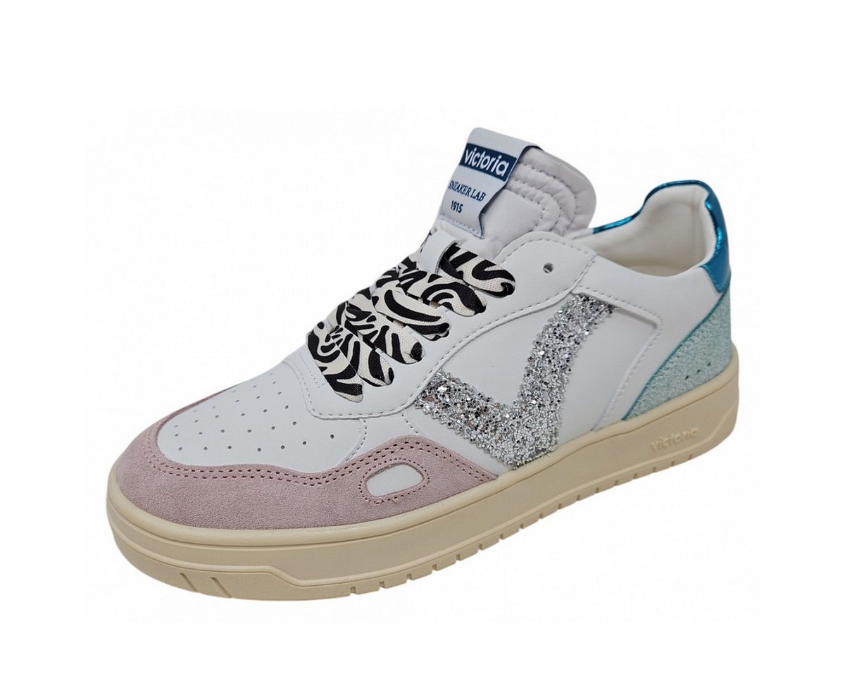 Victoria Seul Efecto piel Sneaker Victoria Seul Efecto piel Sneaker von Victoria