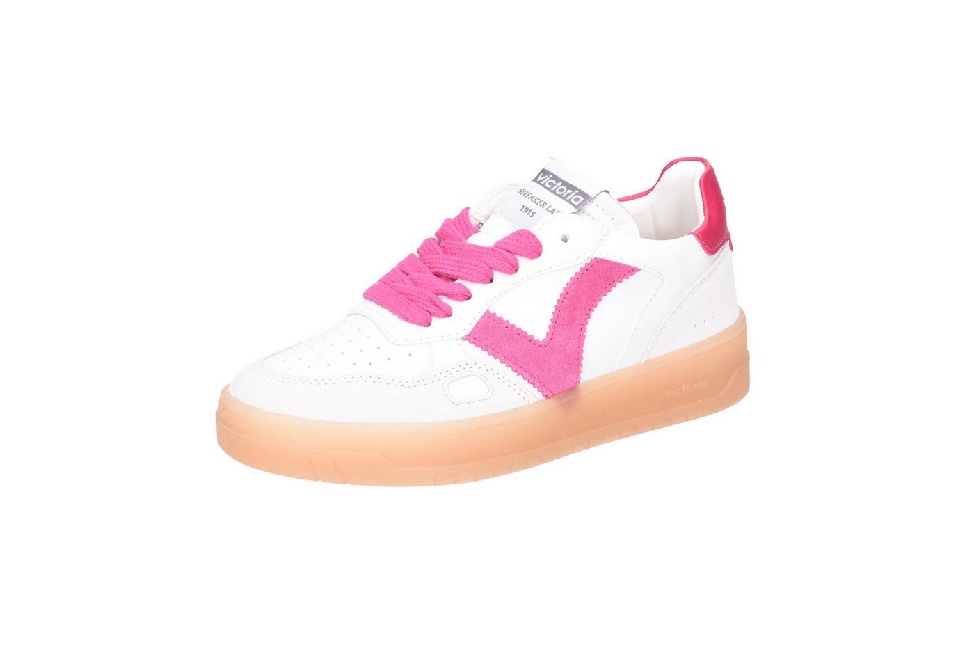Victoria Sneaker Schnürschuh Victoria Sneaker Schnürschuh von Victoria