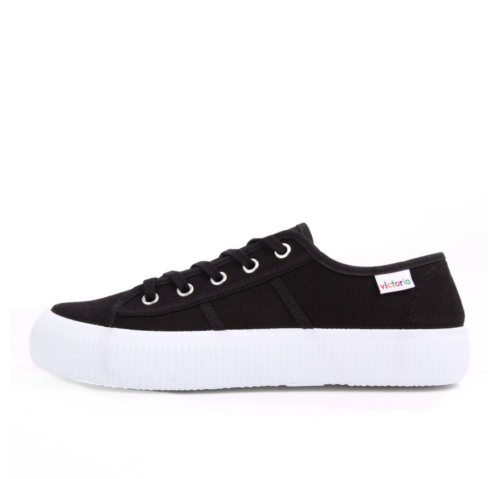 Victoria Victoria 107303 Negro EUR 36 Sneaker Victoria Victoria 107303 Negro EUR 36 Sneaker von Victoria