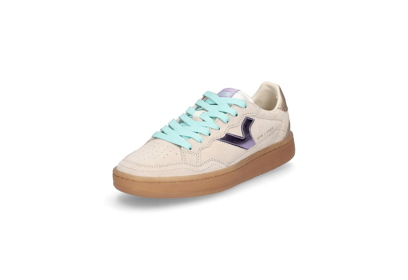 Victoria Victoria Damen Sneaker Smash beige Sneaker Victoria Victoria Damen Sneaker Smash beige Sneaker von Victoria