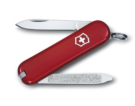 Escort von Victorinox