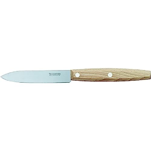 Papiermesser Wood, Outdoor Messer, beige von Victorinox