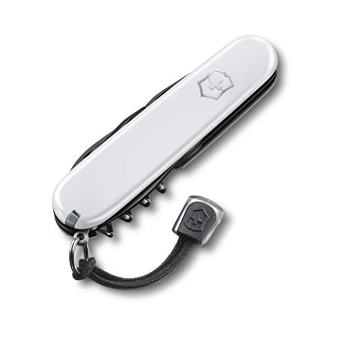 Spartan PS, 91 mm, Weiss Spartan PS, 91 mm, Weiss von Victorinox