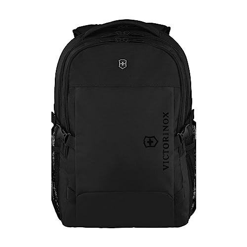 Victorinox Vx Sport EVO Daypack, Mehrzweck-Rucksack, Damen/Herren, 27 x 36 x 49 cm, Schwarz Victorinox Vx Sport EVO Daypack, Mehrzweck-Rucksack, Damen/Herren, 27 x 36 x 49 cm, Schwarz von Victorinox