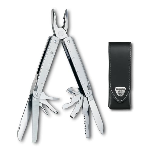 Victorinox, Multifunktionstool, SwissTool, Taschen Werkzeug, Funktionen, Kombi-Spitzzange, Feststellklinge Victorinox, Multifunktionstool, SwissTool, Taschen Werkzeug, Funktionen, Kombi-Spitzzange, Feststellklinge von Victorinox