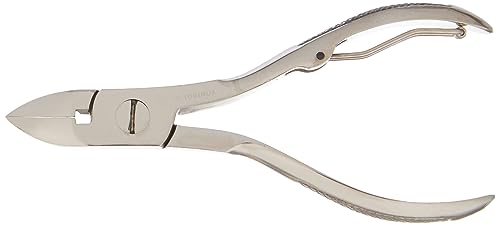 Victorinox Nagelzange, Nagelschere, für Hände und Füsse, Professionell, Maniküre, Pediküre, Präzision, Stahl, silber Victorinox Nagelzange, Nagelschere, für Hände und Füsse, Professionell, Maniküre, Pediküre, Präzision, Stahl, silber von Victorinox