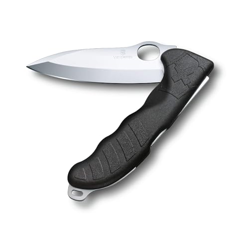Victorinox Schweizer Taschenmesser, Hunter Pro M, Multitool, Outdoor, 2 Funktionen, Einhand-Feststellklinge Victorinox Schweizer Taschenmesser, Hunter Pro M, Multitool, Outdoor, 2 Funktionen, Einhand-Feststellklinge von Victorinox
