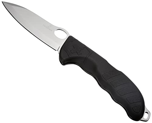 Victorinox Swiss Army Knife, Schweizer Taschenmesser, Hunter Pro M, Multitool, Outdoor, 2 Funktionen, Einhand-Feststellklinge Victorinox Swiss Army Knife, Schweizer Taschenmesser, Hunter Pro M, Multitool, Outdoor, 2 Funktionen, Einhand-Feststellklinge von Victorinox