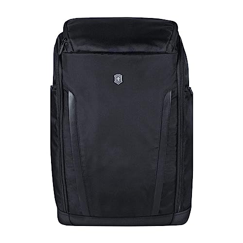 Victorinox Altmont Professional Fliptop Laptop Backpack, Rucksack mit Laptopfach, Damen/Herren, 26 x 33 x 49 cm, 26 l, Schwarz Victorinox Altmont Professional Fliptop Laptop Backpack, Rucksack mit Laptopfach, Damen/Herren, 26 x 33 x 49 cm, 26 l, Schwarz von Victorinox