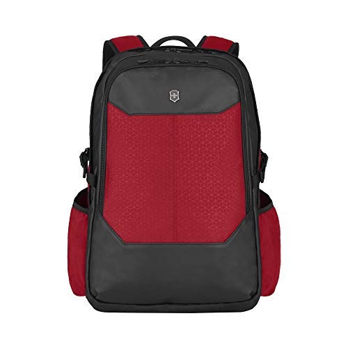 Victorinox Altmont Original Deluxe Laptop Backpack, 17 Zoll Laptop/Tablet Rucksack, Damen/Herren, 34 x 24 x 48 cm, Rot Victorinox Altmont Original Deluxe Laptop Backpack, 17 Zoll Laptop/Tablet Rucksack, Damen/Herren, 34 x 24 x 48 cm, Rot von Victorinox