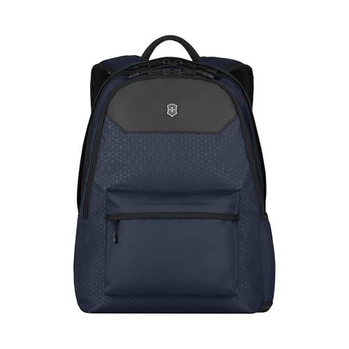 Victorinox Altmont Original Standard Rucksack, Mehrzweckfach mit Reißverschluss, Rückenpolsterung, Unisex, Blau Victorinox Altmont Original Standard Rucksack, Mehrzweckfach mit Reißverschluss, Rückenpolsterung, Unisex, Blau von Victorinox
