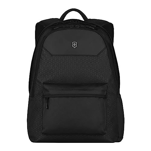 Victorinox Altmont Original Standard Backpack, Mehrzweck-Rucksack, Damen/Herren, 23 x 31 x 45 cm, 22 l, Schwarz von Victorinox