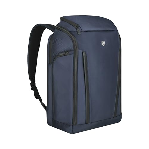 Victorinox Altmont Professional Fliptop Laptop Backpack, Rucksack mit Laptopfach, Damen/Herren, 26 x 33 x 49 cm, 26 l, Blau Victorinox Altmont Professional Fliptop Laptop Backpack, Rucksack mit Laptopfach, Damen/Herren, 26 x 33 x 49 cm, 26 l, Blau von Victorinox