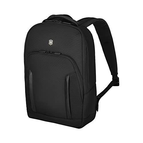 Victorinox City Laptop Backpack Black ONE SIZE UNISEX Victorinox City Laptop Backpack Black ONE SIZE UNISEX von Victorinox