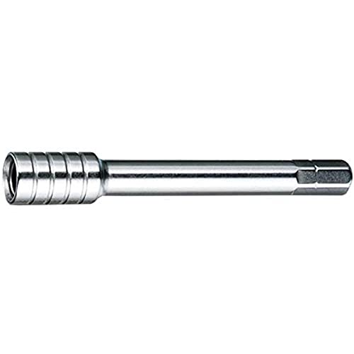 Victorinox Erwachsene Werkzeug Verlängerung zu Ratsche, Silber, M, 3.0305 Victorinox Erwachsene Werkzeug Verlängerung zu Ratsche, Silber, M, 3.0305 von Victorinox
